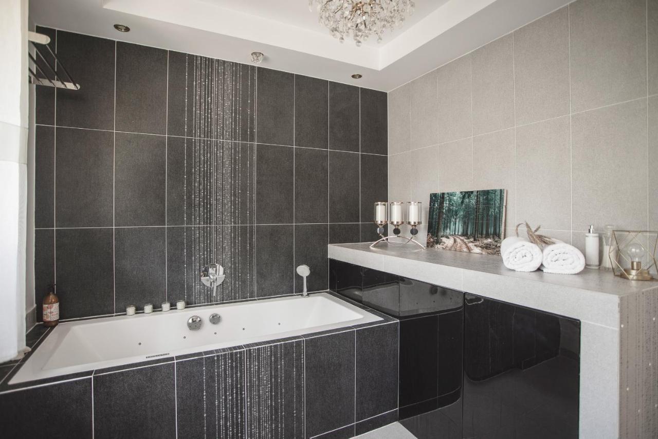 Sobotkowe Zacisze Villa Sobótka Exteriör bild